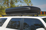 Rough Country Rooftop Cargo Box 14.5 Cu. Ft. Hard Shell