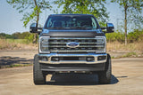Rough Country Hood Protector for 2023-2026 Ford F-250 F-350 Super Duty