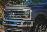 Rough Country Hood Protector for 2023-2026 Ford F-250 F-350 Super Duty