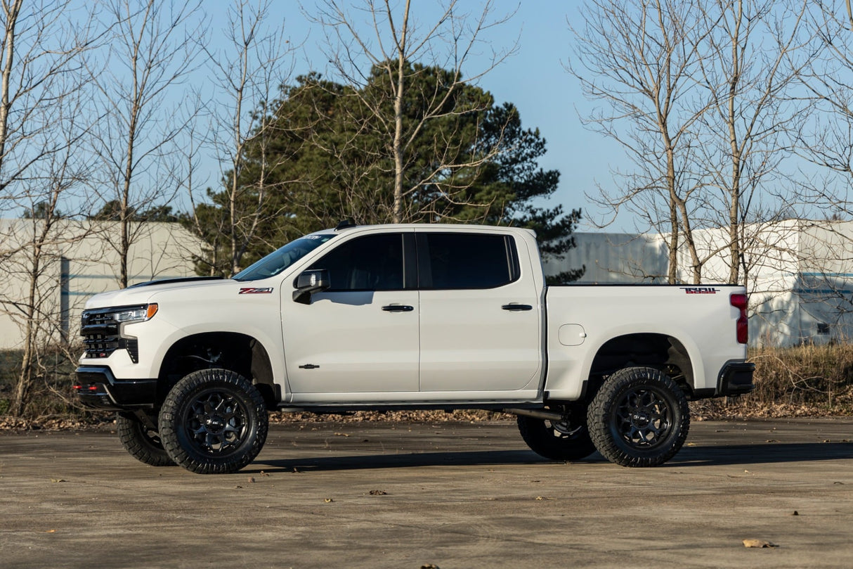 Rough Country 80 Series Wheel 6x5.5 Bolt Pattern