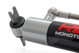 Rough Country M1R Monotube Rear Shocks 5.5-7" for Jeep Wrangler JK