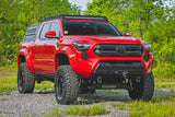 Rough Country 6 Inch Suspension Lift Kit for 2024-2026 Toyota Tacoma 4WD