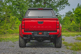 Rough Country 6 Inch Suspension Lift Kit for 2024-2026 Toyota Tacoma 4WD