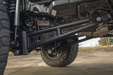 Rough Country 4.5 Inch Coilover Conversion Lift Kit Ford F-250/F-350 (2023-2026)