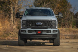 Rough Country 4.5 Inch Lift Kit Tubular Radius Arms Ford Super Duty