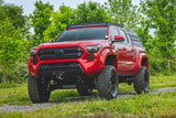 FXS Hidden Winch Mount Toyota Tacoma 4WD 2024-2026