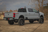Rough Country 4.5 Inch Suspension Lift Kit for Ford F-250/F-350