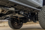 Rough Country 4.5 Inch Coilover Conversion Lift Kit Ford F-250/F-350 (2023-2026)