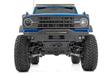 Rough Country 7 Inch Suspension Lift Kit 4-Door Base Ford Bronco 4WD 2021-2026 51083