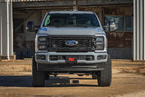 Rough Country 6 Inch Coilover Conversion Lift Kit for Ford F-250/F-350 (2023-2026)