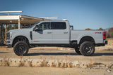 Rough Country 6 Inch Coilover Conversion Lift Kit for Ford F-250/F-350 (2023-2026)