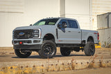 Rough Country 6 Inch Coilover Conversion Lift Kit for Ford F-250/F-350 (2023-2026)