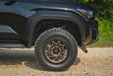 Rough Country Sport Fender Flares for Toyota 4Runner 2025-2026