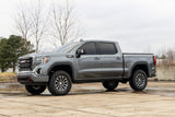 Rough Country 1.75 Inch Leveling Kit GMC Sierra 1500 AT4 2019-2026 1325-config