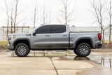 Rough Country 1.75 Inch Leveling Kit GMC Sierra 1500 AT4 2019-2026 1325-config