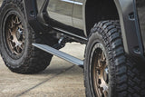 Rough Country HT-Series Power Running Boards for 2025-2026 Toyota 4Runner