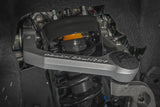 Rough Country Forged Upper Control Arms OE Upgrade Ford Ranger 2024-2026