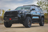 Rough Country HT-Series Power Running Boards for 2025-2026 Toyota 4Runner