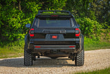 Rough Country Sport Fender Flares for Toyota 4Runner 2025-2026