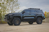 Rough Country HT-Series Power Running Boards for 2025-2026 Toyota 4Runner
