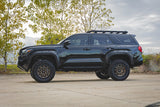 Rough Country HT-Series Power Running Boards for 2025-2026 Toyota 4Runner