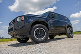 Rough Country 1 Inch Leveling Kit Toyota Land Cruiser 4WD 2024-2026 72900_A