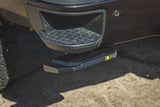 Rough Country Manual Bed Step for Chevy/GMC 2500HD/3500HD (15-19)