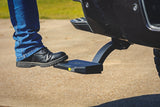 Rough Country Manual Bed Step for Chevy/GMC 2500HD/3500HD (15-19)
