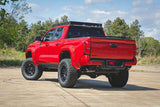 Rough Country HT-Series Power Running Boards for 2024-2026 Toyota Tacoma