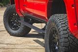 Rough Country HT-Series Power Running Boards for 2024-2026 Toyota Tacoma