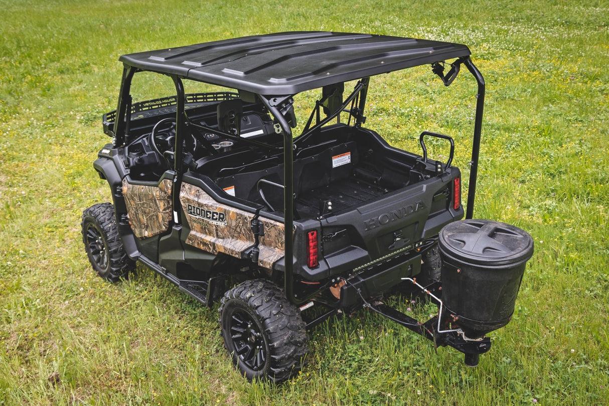 Rough Country UTV Roof HDPE for Honda Pioneer 1000-5