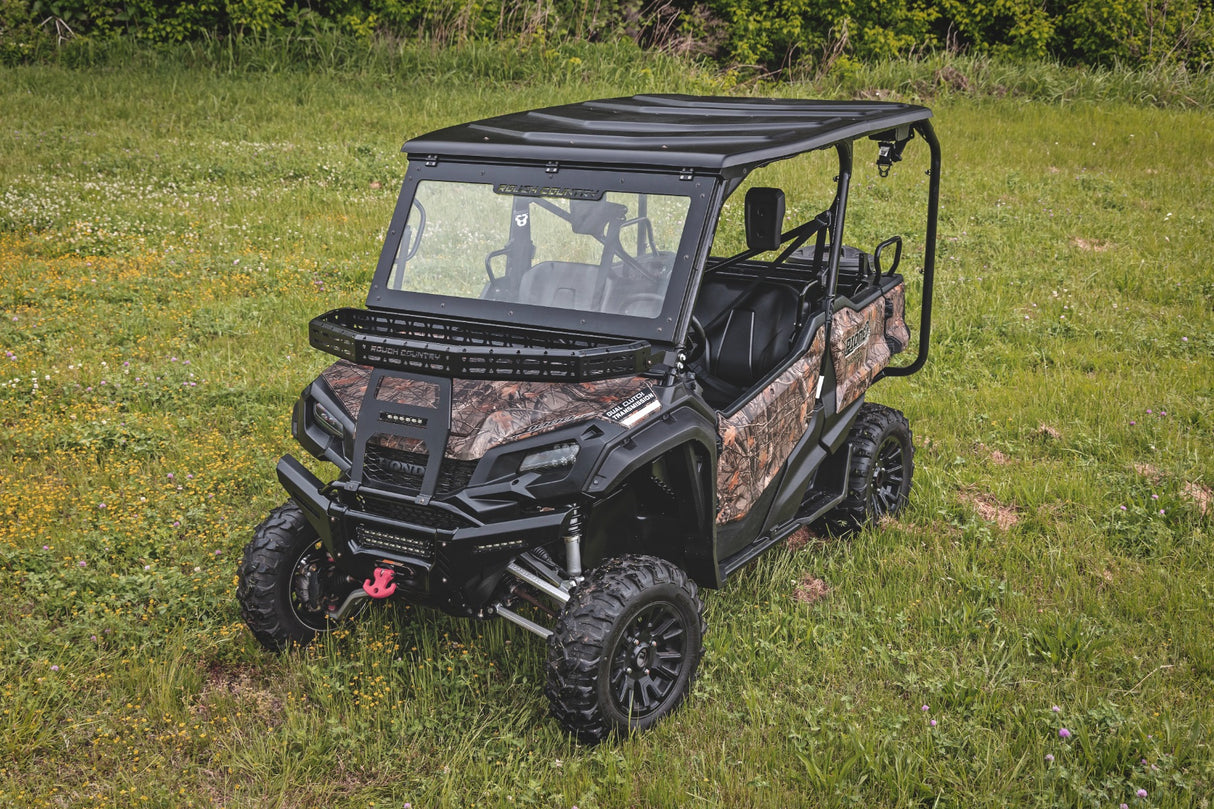 Rough Country UTV Roof HDPE for Honda Pioneer 1000-5