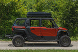 Rough Country Bed Side Rear Windows Polaris XPEDITION ADV 5