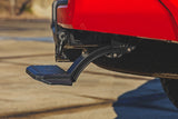 Rough Country Retractable Bed Step for 2024-2026 Toyota Tacoma