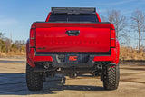 Rough Country Retractable Bed Step for 2024-2026 Toyota Tacoma