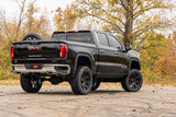 Rough Country 6 Inch Suspension Lift Kit GMC Sierra 1500 2WD