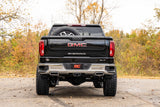 Rough Country 6 Inch Suspension Lift Kit GMC Sierra 1500 2WD