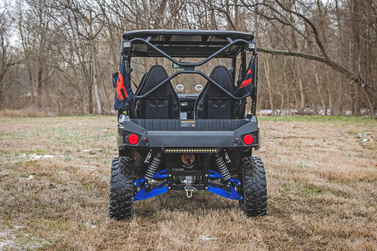Rough Country 2 Inch Lift Kit Kawasaki Teryx 4 1000