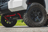 Rough Country 6-Inch Suspension Lift Kit for Toyota Tundra TRD Pro