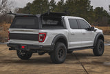 Rough Country Modular Truck Bed Cap for Ford F-150 5'7" Bed 2021-2026