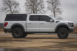 Rough Country Modular Truck Bed Cap for Ford F-150 5'7" Bed 2021-2026