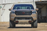 Rough Country 1.5 Inch Leveling Kit for Nissan Frontier PRO-4X