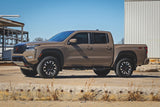Rough Country 1.5 Inch Leveling Kit for Nissan Frontier PRO-4X