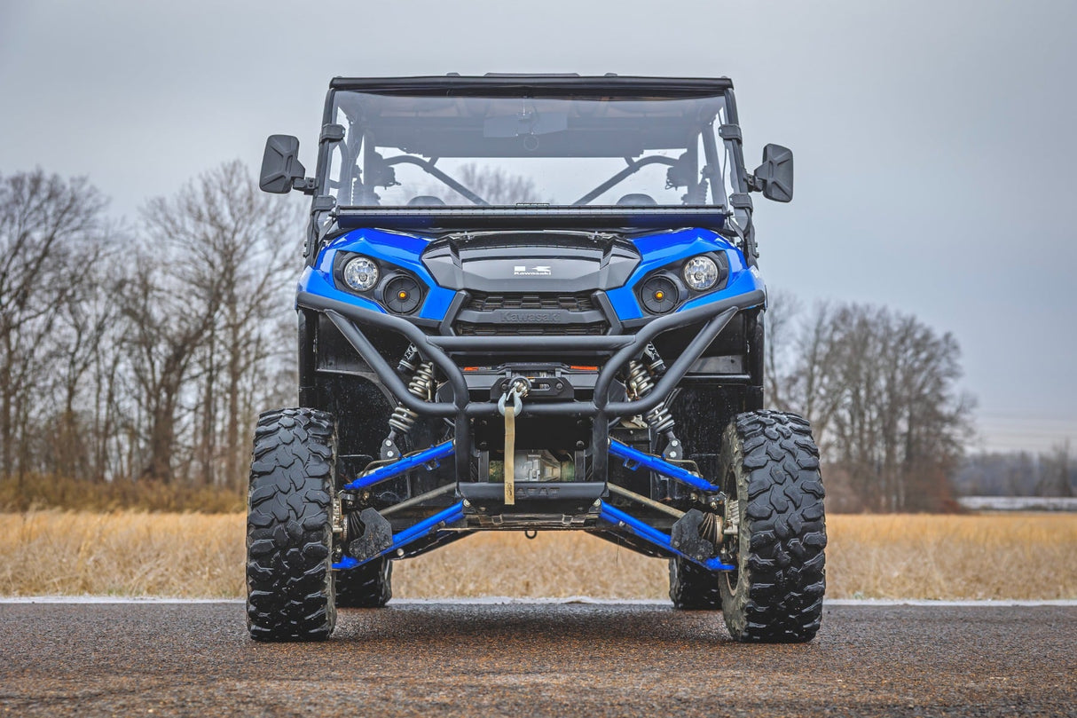 Rough Country 2 Inch Lift Kit Kawasaki Teryx 4 1000