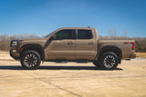 Rough Country 1.5 Inch Leveling Kit for Nissan Frontier PRO-4X