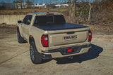 Rough Country Hard Roll Up Bed Cover 5ft Bed Chevy/GMC Canyon/Colorado (23-26)