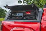 Rough Country Modular Truck Bed Cap 5ft Bed for 2024-2026 Toyota Tacoma