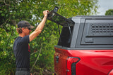 Rough Country Modular Truck Bed Cap 5ft Bed for 2024-2026 Toyota Tacoma
