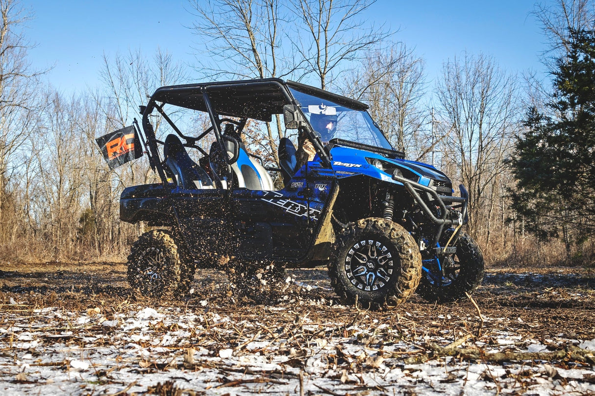 Rough Country 2 Inch Lift Kit Kawasaki Teryx 4 1000