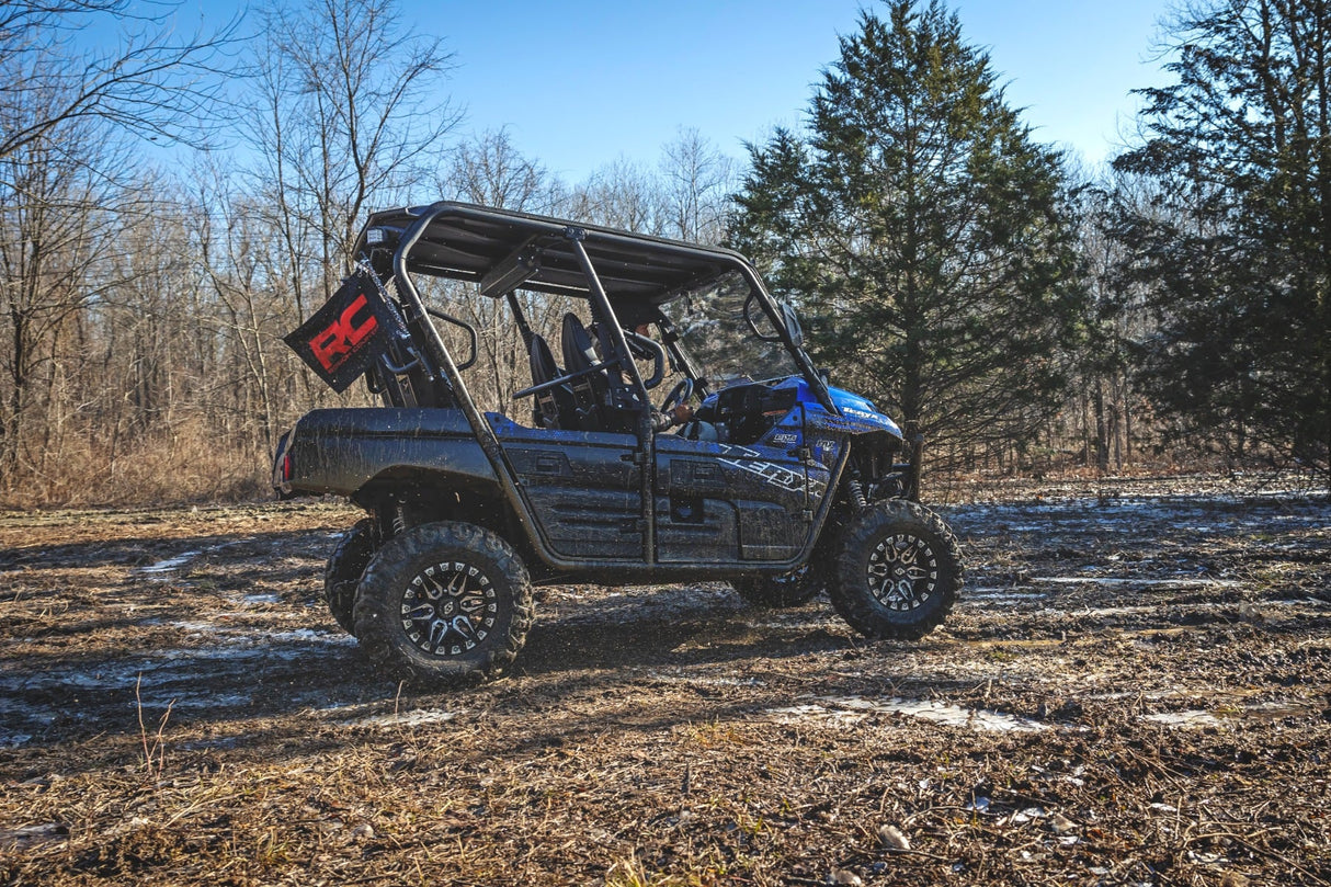 Rough Country 2 Inch Lift Kit Kawasaki Teryx 4 1000